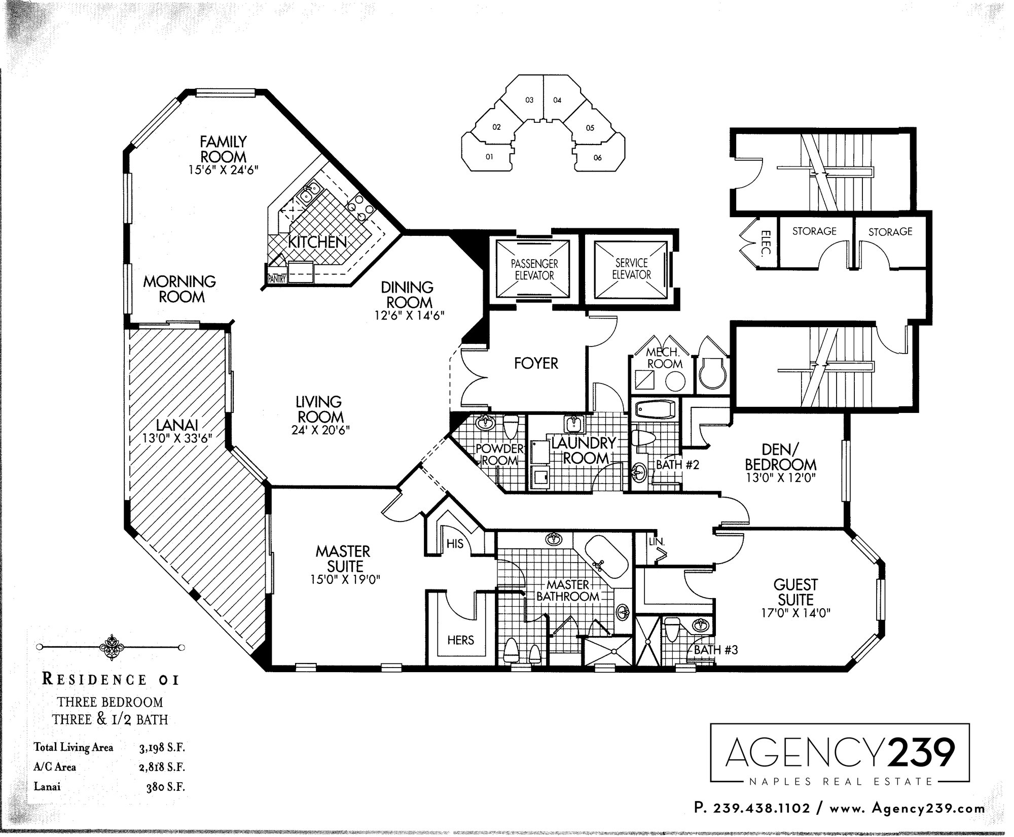Grande Dominica at The Dunes Condos For Sale
